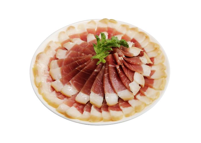 鹹肉