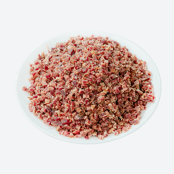 火腿丁（烘幹）